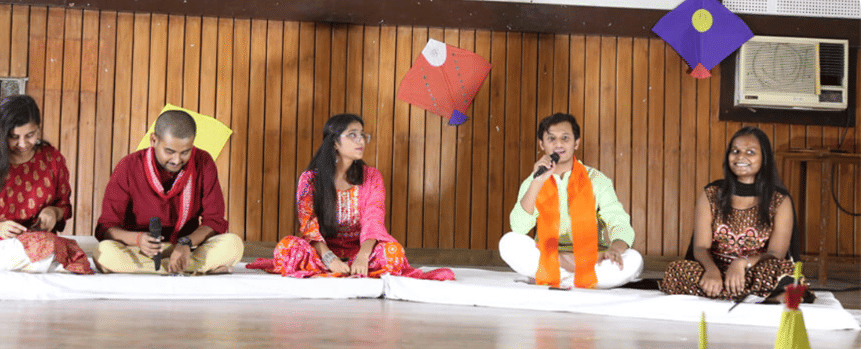 NIET Business School Campus Life photo 6